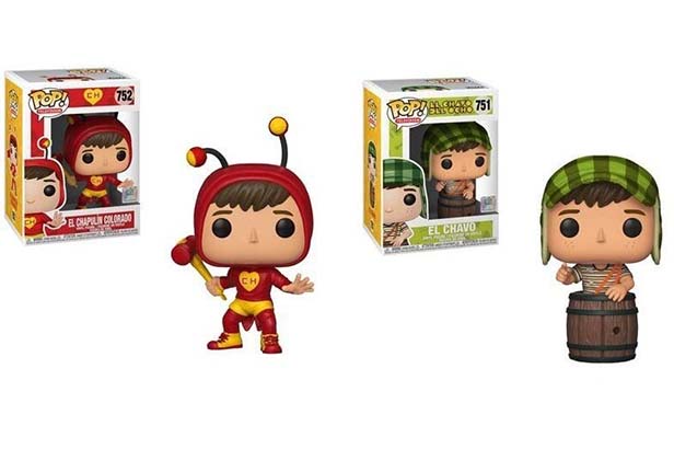 Funko Pop lanter