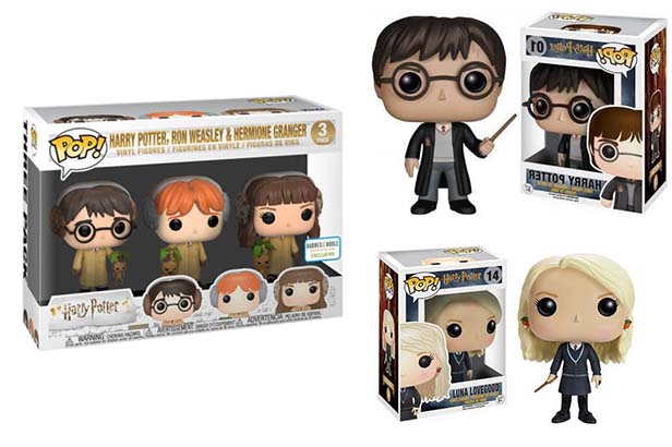 Funko Pop lanter