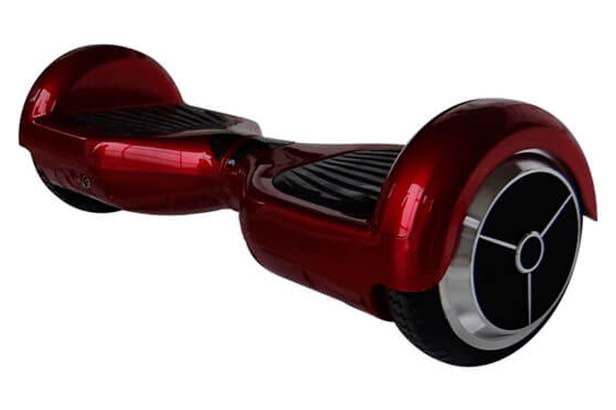 Hoverboard 