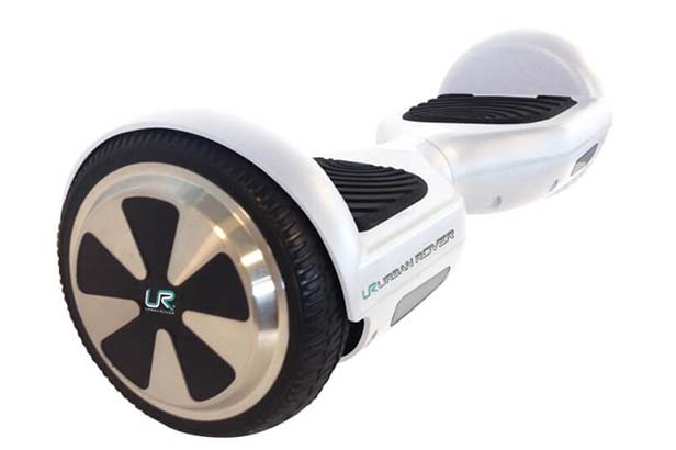 Hoverboard 