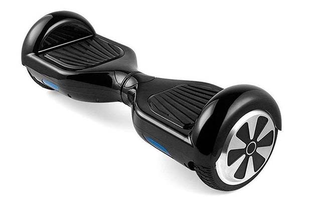 Hoverboard 