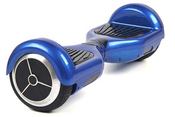 Hoverboard 