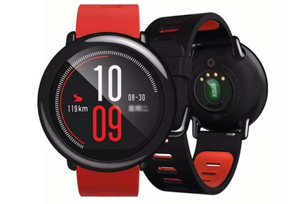 RELÓGIO SMARTWATCH 1