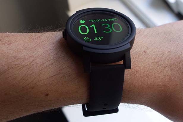 RELÓGIO SMARTWATCH 1