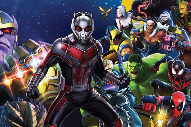 marvel ultimate alliance 3 1