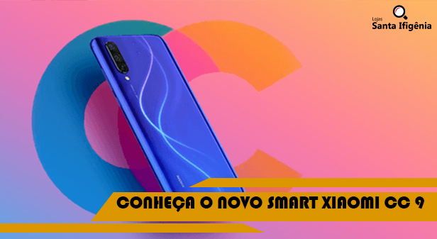 xiaomi mi cc 9