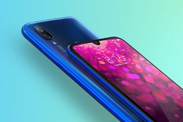 xiaomi mi cc 9 corpo