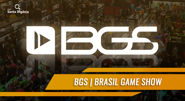 BGS 2019