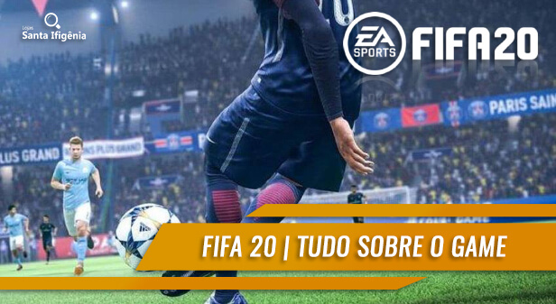 FIFA 20