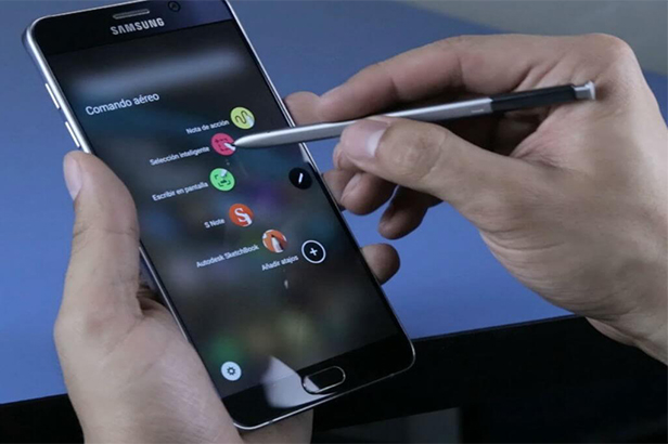 Galaxy Note 10