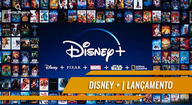 Disney+