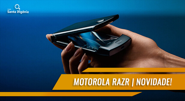 Motorola Razr