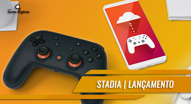 Stadia