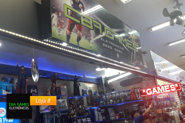 PS5 PROMOÇÃO IMPERDÍVEL SÓ AQUI NA TOTAL GAMES SANTA EFIGÊNIA 