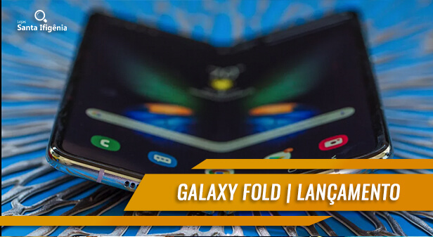 Galaxy Fold