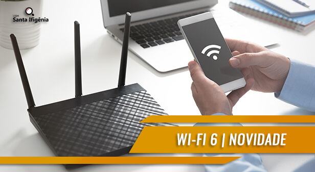 WI-FI 6