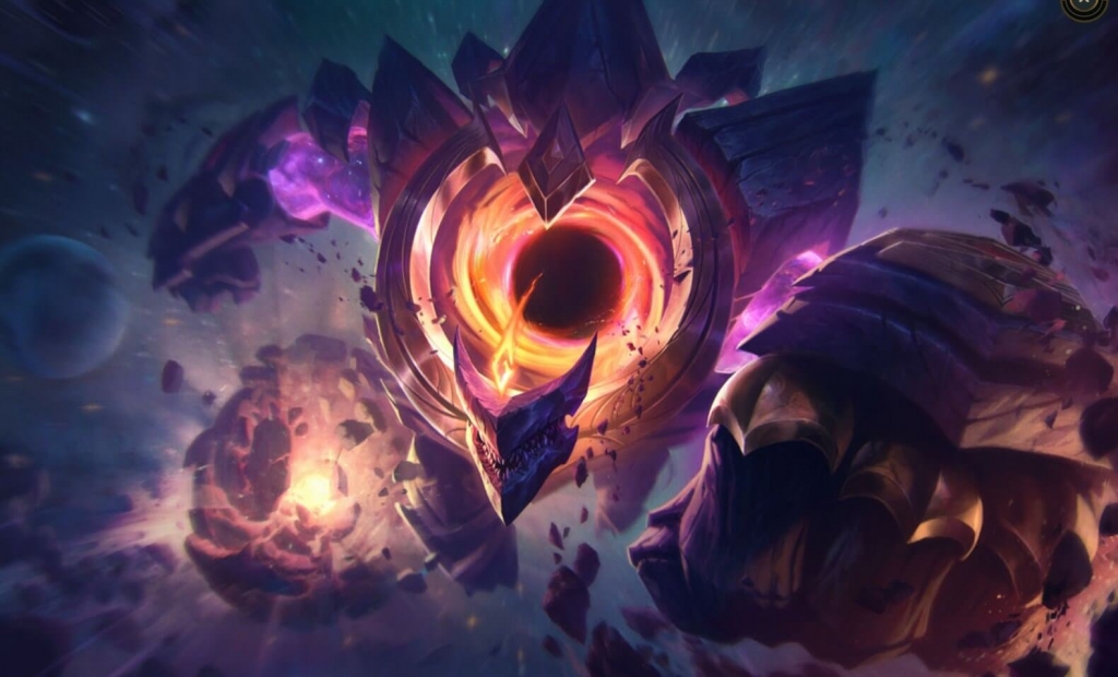 League of Legends anuncia novas skins para Lux, Mordekaiser e outros