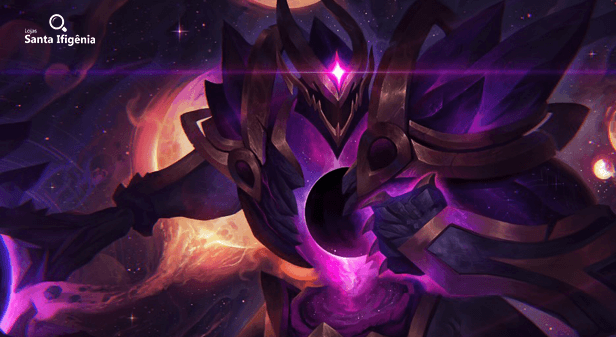 League of Legends anuncia novas skins para Lux, Mordekaiser e outros