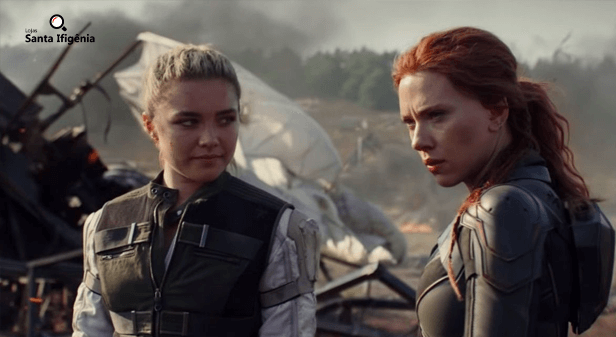 Avengers End Game - Filme ganha seu primeiro trailer oficial