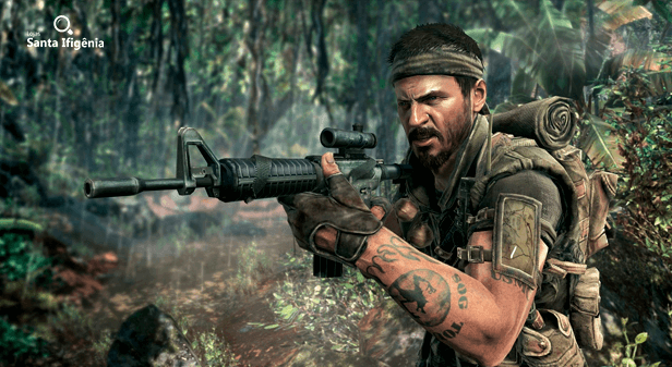 Call of Duty Próximo jogo da franquia pode abordar Guerra do Vietnã
