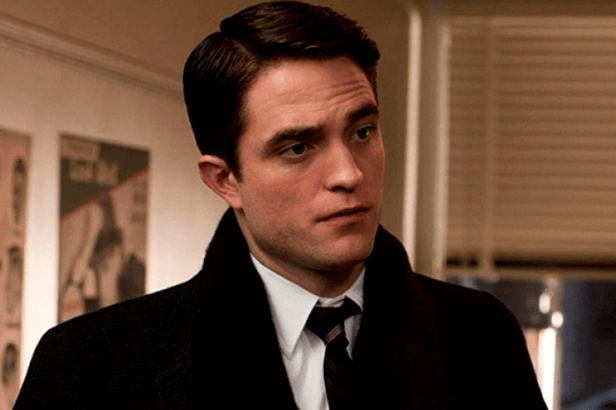 Imagem de Robert Pattinson - The Batman