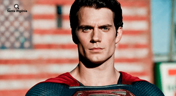 Superman de Henry Cavill aparece em The Flash? Saiba quais heróis da Liga  da Justiça estão no filme