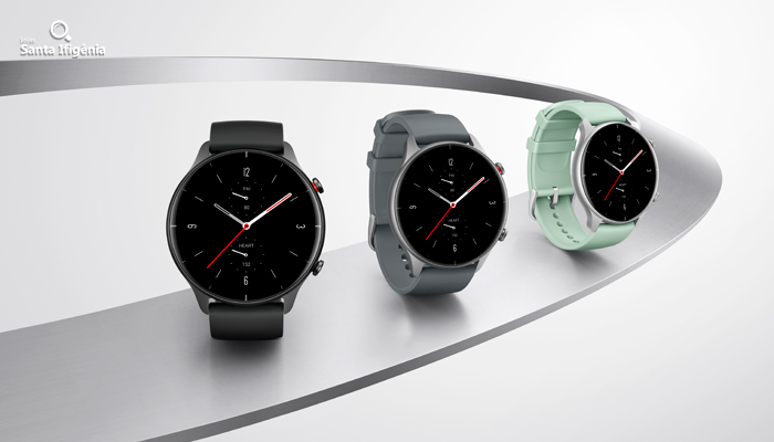 Smartwatch Xiaomi Amazfit GTR 2e