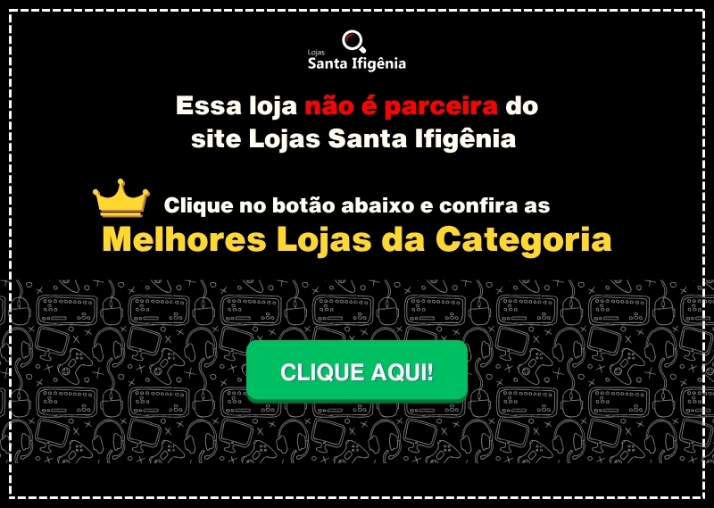 Ligue para o Lojas Santa Ifigênia